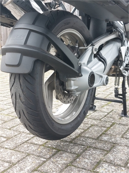 BMW R 1200 GS ABS-ASC-ESA